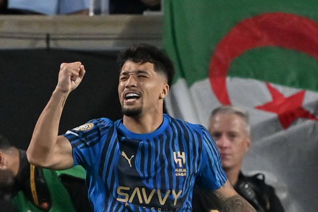 Marcos Leonardo revela ter passado por drama familiar