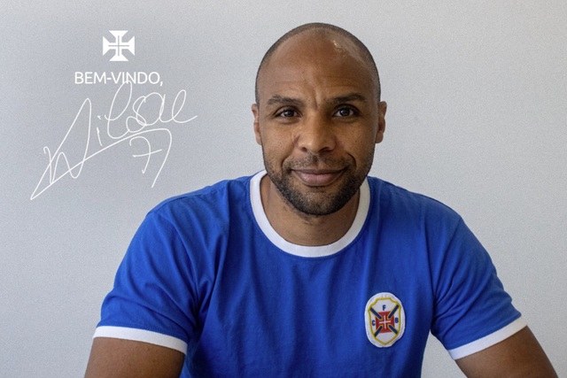 Oficial: mais duas saídas confirmadas no Alverca