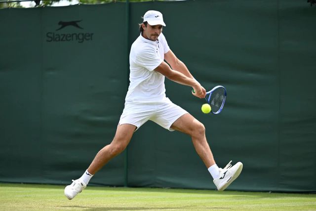 «Não tive a atitude certa para enfrentar este desafio»