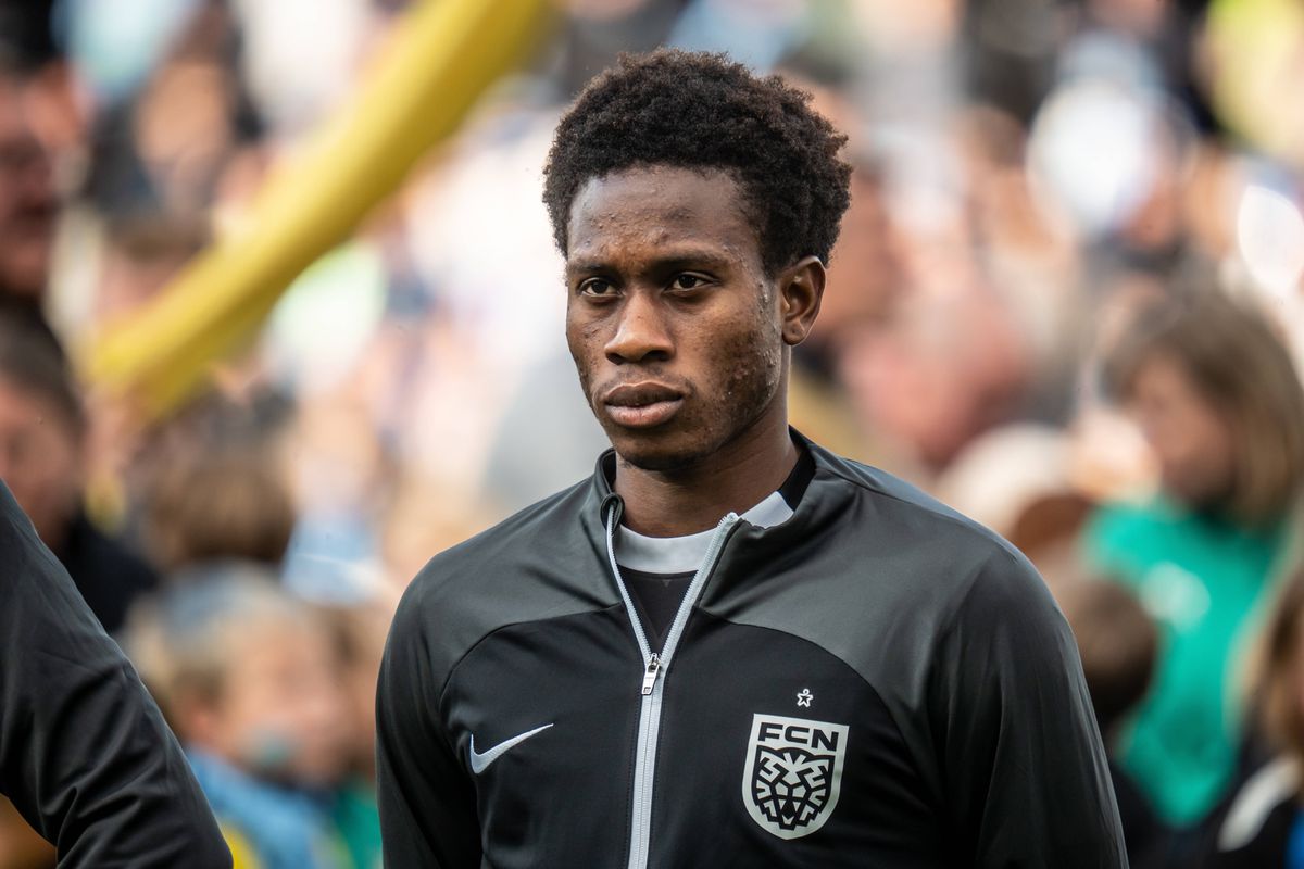 Mercado: Mario Dorgeles está mesmo a caminho do SC Braga