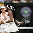 Norte-americana Coco Gauff afastada pela ucraniana Dayana Yastremska