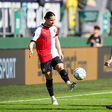 «Estilo semelhante a Mahrez»: Moussa equiparado a nome de peso na Argélia