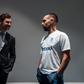 André Villas-Boas e Francesco Farioli dirigiram-se ao plantel no dia um da pré-época - Foto: FC PORTO