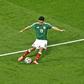 Gilberto Mora, jovem talento do México