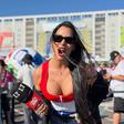 Instagram/Larissa Riquelme