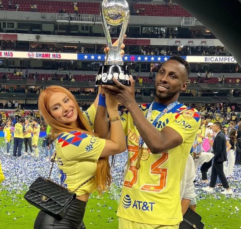 Foto: anagabrielaef/Instagram