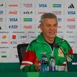 Javier Aguirre