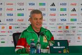 Javier Aguirre
