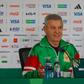 Javier Aguirre