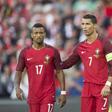 «Ronaldo pode decidir um jogo, mas têm de correr por ele»