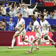 Em inglês, reviravolta escreve-se Harry Kane (crónica)