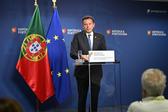 Primeiro-ministro Luís Montenegro