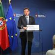 Primeiro-ministro Luís Montenegro