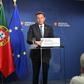 Primeiro-ministro Luís Montenegro