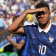 Kylian Mbappé