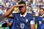Kylian Mbappé