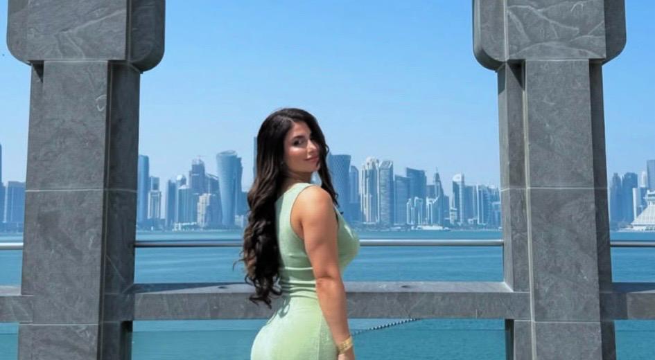 Foto: anagabrielaef/Instagram