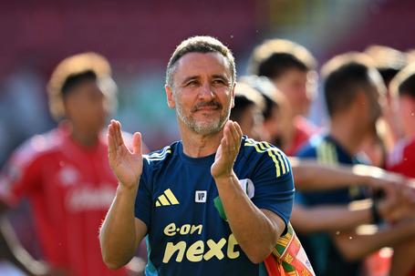 Vítor Pereira de saída do Nottingham Forest