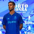 Cláudio Ramos falou aos meios portistas - Foto: FC PORTO