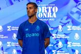 Cláudio Ramos falou aos meios portistas - Foto: FC PORTO