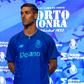 Cláudio Ramos falou aos meios portistas - Foto: FC PORTO
