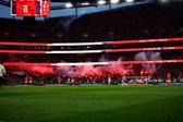 Estádio da Luz - Foto: Miguel Nunes