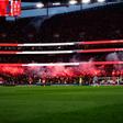 Estádio da Luz - Foto: Miguel Nunes