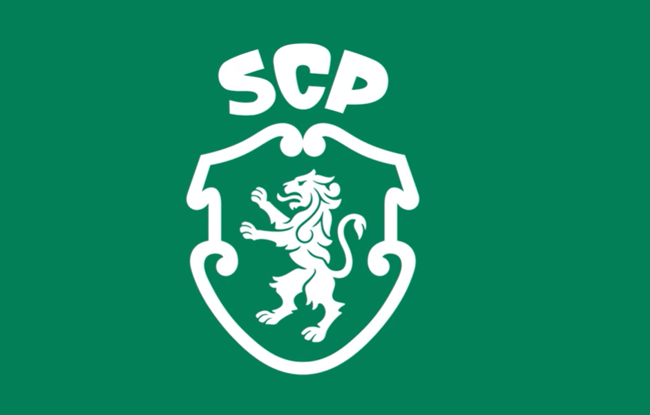 O sexto emblema foi desvendado a 1 de julho de 2026, dia em que o Sporting comemorou 120 anos de história. É uma homenagem ao passado, com os contornos e o leão no centro a lembrar o símbolo de 1945.