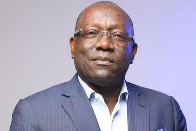 Bouba Sampil  enfrenta acusação de agressão sexual - Foto: D.R.