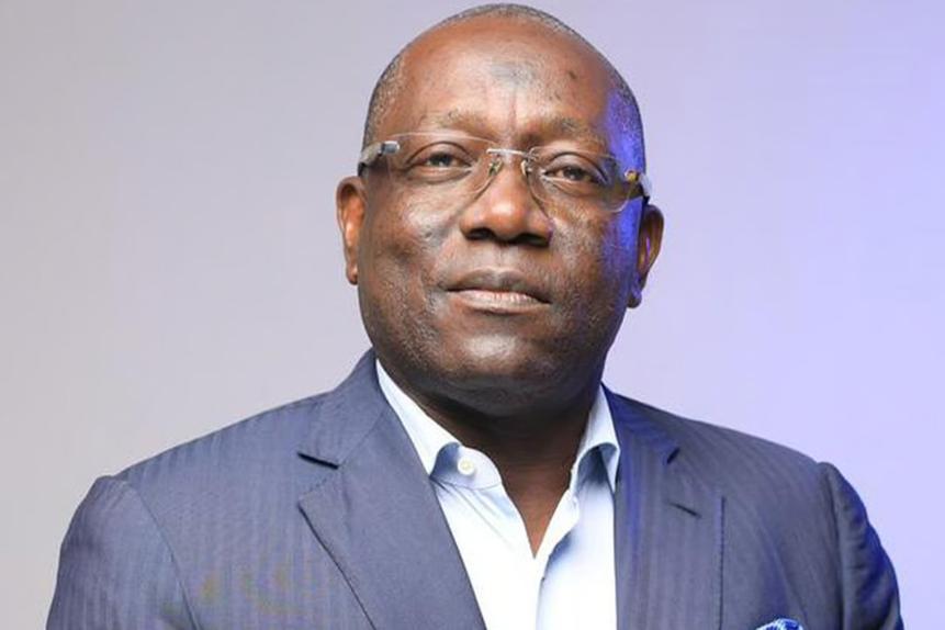 Bouba Sampil  enfrenta acusação de agressão sexual - Foto: D.R.