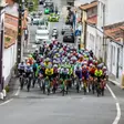 Federação Portuguesa de ciclismo quer ver a Volta a Portugal subir de escalão. FPC