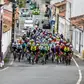 Federação Portuguesa de ciclismo quer ver a Volta a Portugal subir de escalão. FPC