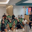 Jogadores do México recriam cântico viking após vitória histórica (vídeo)