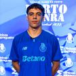 Gabri Veiga falou aos meios portistas - Foto: FC PORTO