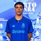 Gabri Veiga falou aos meios portistas - Foto: FC PORTO