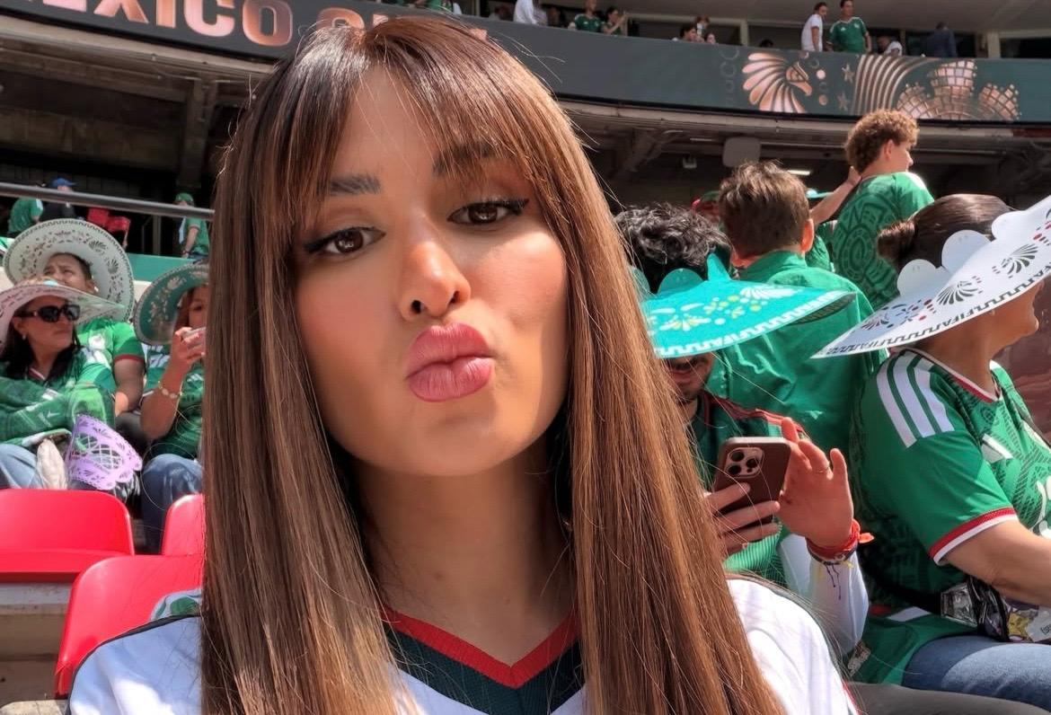 Foto: anagabrielaef/Instagram