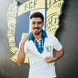 Paulo Moreira rubricou contrato até 2029 - Foto: Famalicão