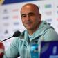 Roberto Martínez, selecionador nacional