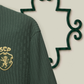 Sporting lançou o primeiro equipamento com o novo símbolo. Foto: Sporting