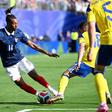 Olise tem tido momentos de pura magia neste Mundial 2026 - FOTO:IMAGO