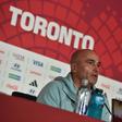 Roberto Martínez, selecionador de Portugal - Foto: Miguel Nunes