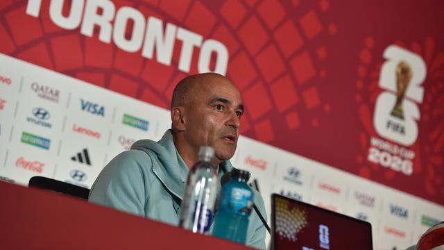 Roberto Martínez, selecionador de Portugal - Foto: Miguel Nunes