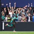 Bélgica-Senegal: belgas dão a volta, com penálti nos descontos