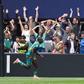 Bélgica-Senegal: africanos na frente, diabos tentam reagir