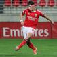 Rodrigo Rêgo representava as águias desde 2022 - Foto: SL Benfica