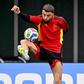 Debast (des)espera para se estrear no Mundial - Foto: IMAGO