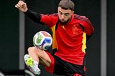 Debast (des)espera para se estrear no Mundial - Foto: IMAGO