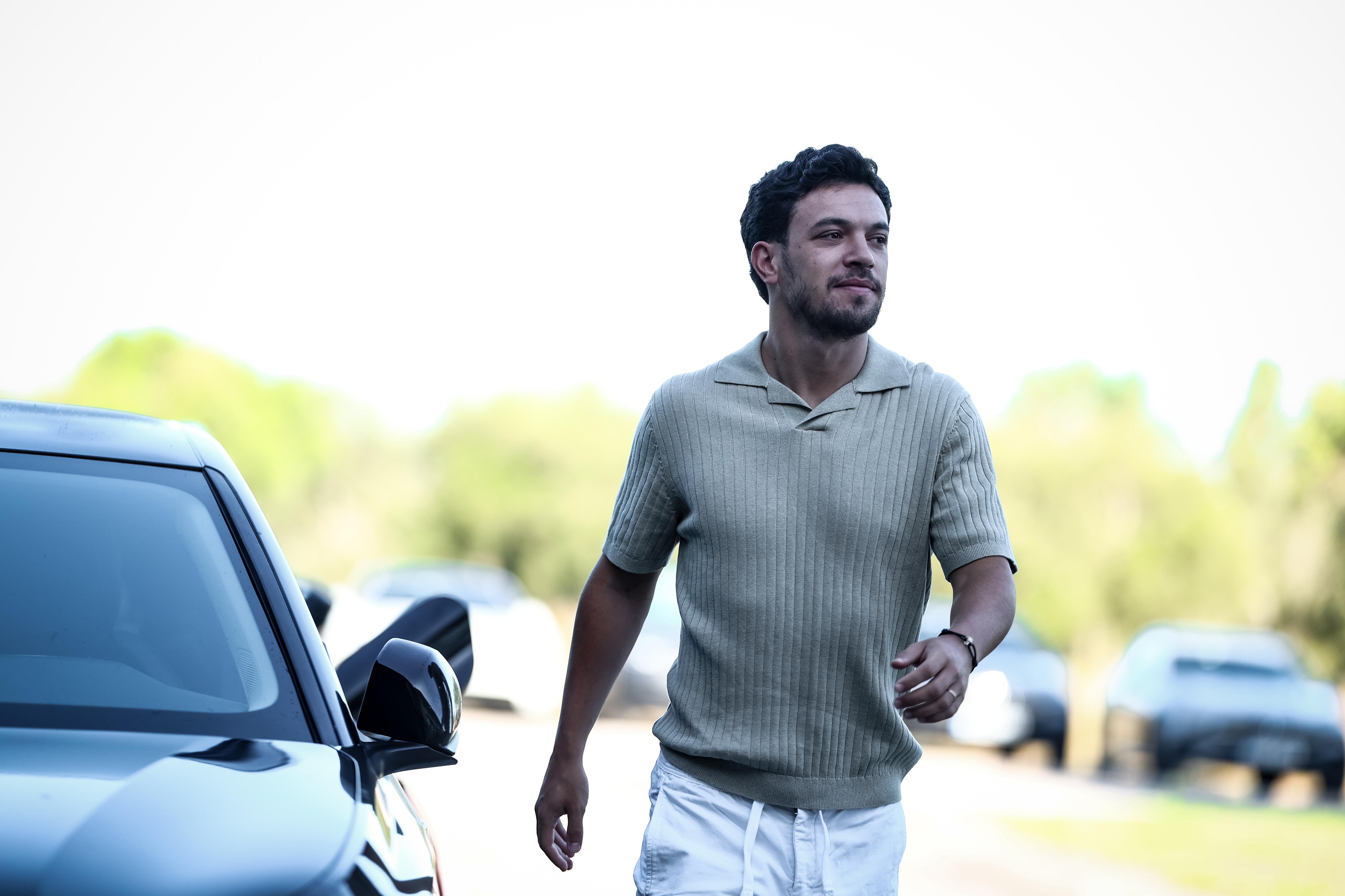 Pedro Gonçalves (foto: SCP)
