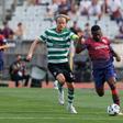Sporting: conheça os bastidores do acordo verbal de Hjulmand com o Atl. Madrid