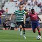 Sporting: conheça os bastidores do acordo verbal de Hjulmand com o Atl. Madrid